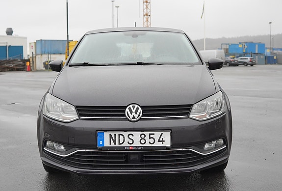Volkswagen Polo 4 of 5