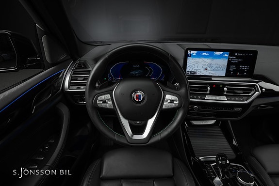 Alpina XD3 16 of 29