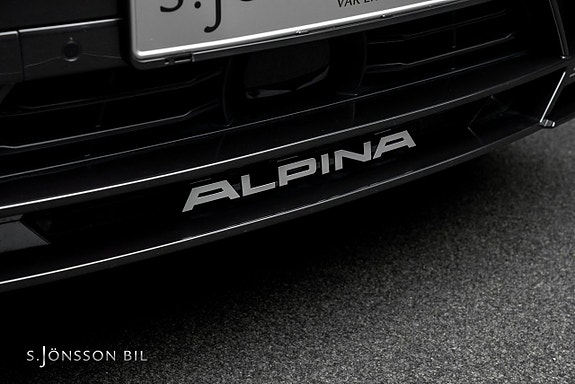 Alpina XD3 9 of 29