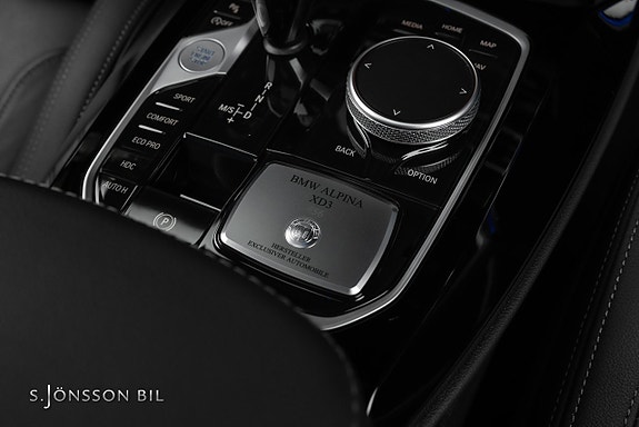 Alpina XD3 19 of 29