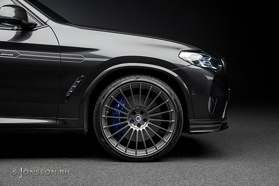 Alpina XD3 12 of 29