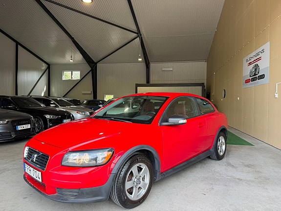 Volvo C30 6 of 11