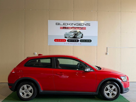 Volvo C30 5 of 5