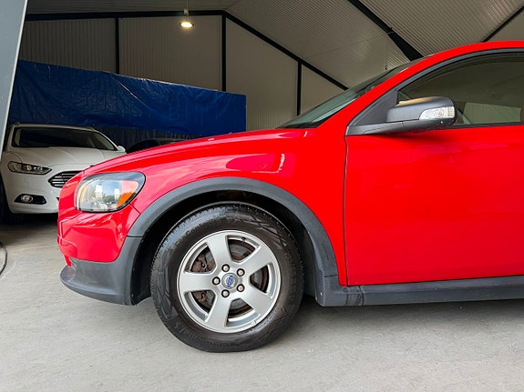 Volvo C30 7 of 11