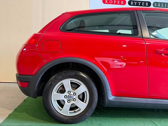 Volvo C30 4 of 5