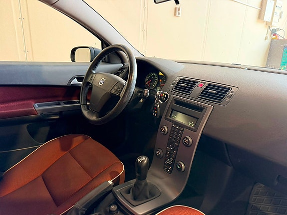 Volvo C30 10 of 11