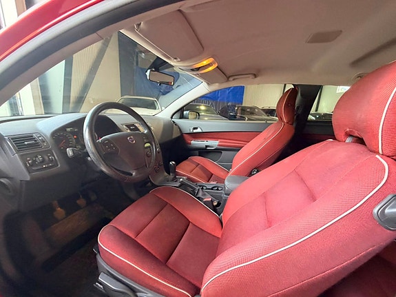 Volvo C30 11 of 11