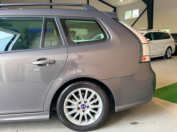 Saab 9-3 14 of 14