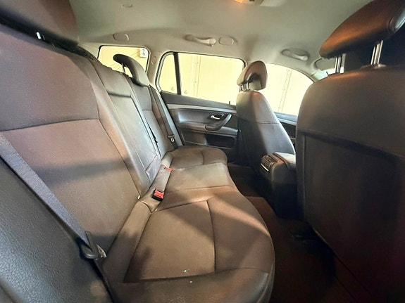 Saab 9-3 7 of 14