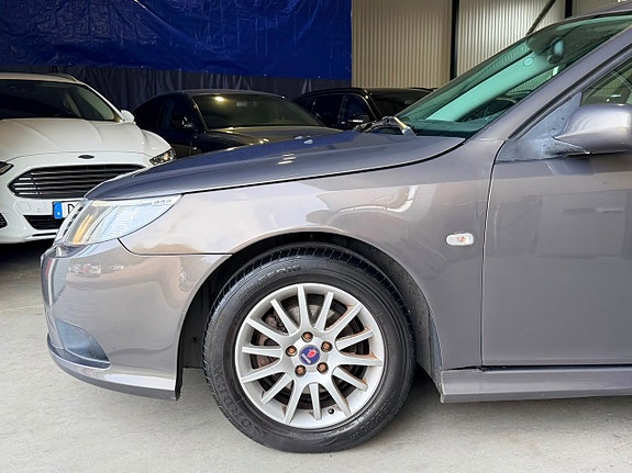 Saab 9-3 13 of 14