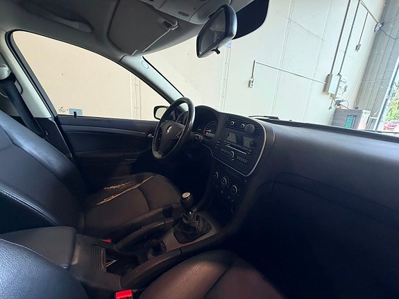 Saab 9-3 9 of 14