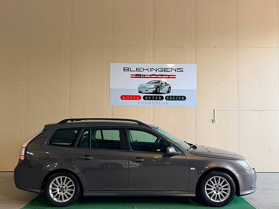 Saab 9-3 5 of 5