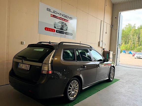 Saab 9-3 6 of 14