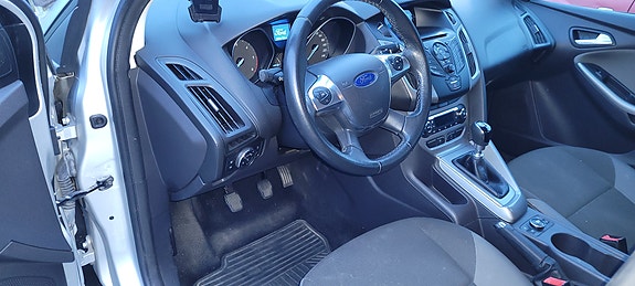 Ford Focus 7 of 7