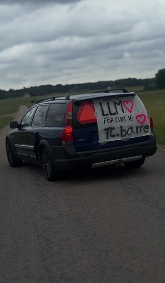Volvo XC70 8 of 8