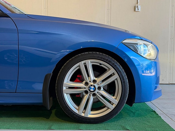BMW 118d 3 of 20