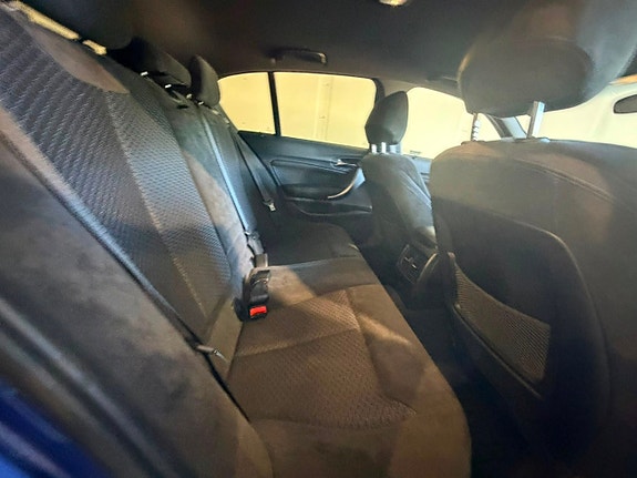 BMW 118d 7 of 20