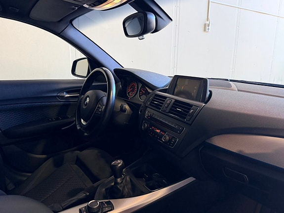 BMW 118d 9 of 20