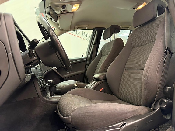 Saab 9-5 16 of 17