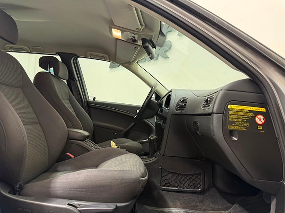 Saab 9-5 14 of 17