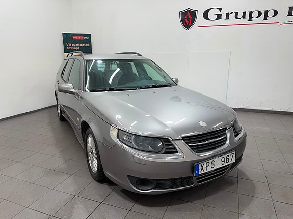 Saab 9-5 9 of 17