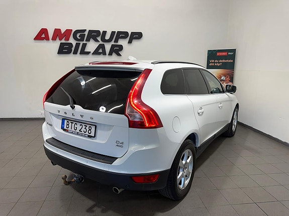 Volvo XC60 5 of 5