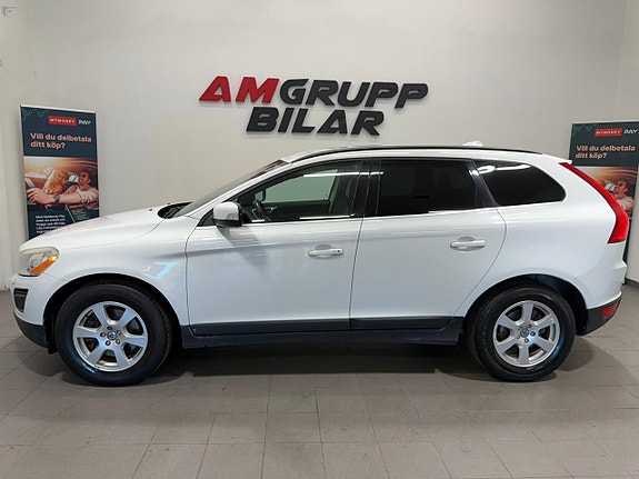 Volvo XC60 4 of 5