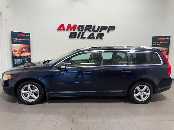 Volvo V70 4 of 5