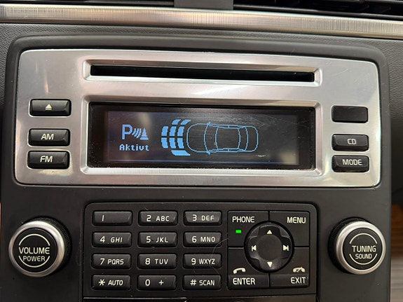 Volvo V70 20 of 23