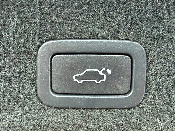Volvo V70 22 of 23