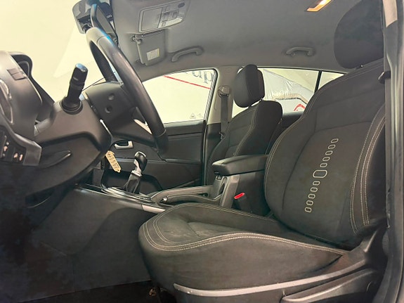 Kia Sportage 15 of 19