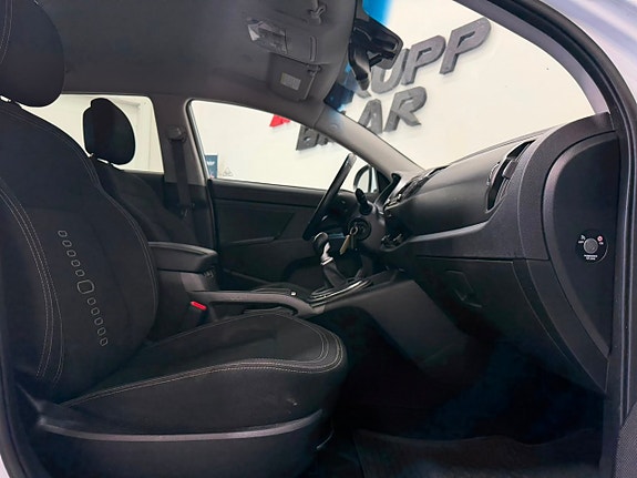 Kia Sportage 6 of 19