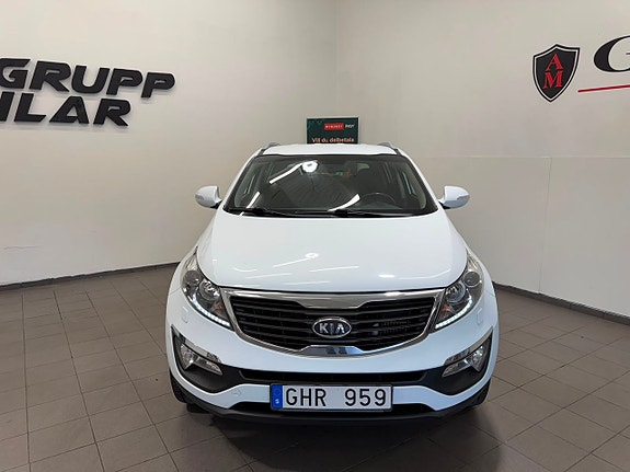 Kia Sportage 7 of 19