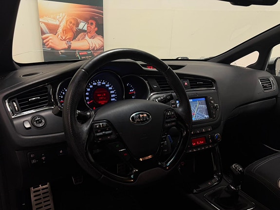 Kia Ceed 20 of 20