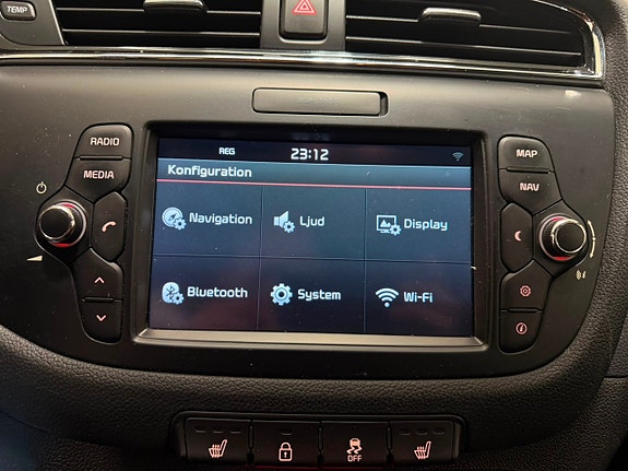 Kia Ceed 18 of 20