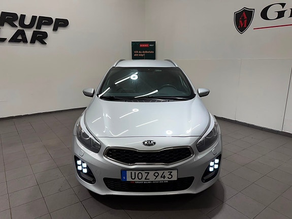 Kia Ceed 7 of 20