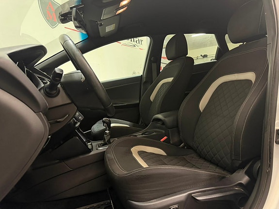 Kia Ceed 14 of 20
