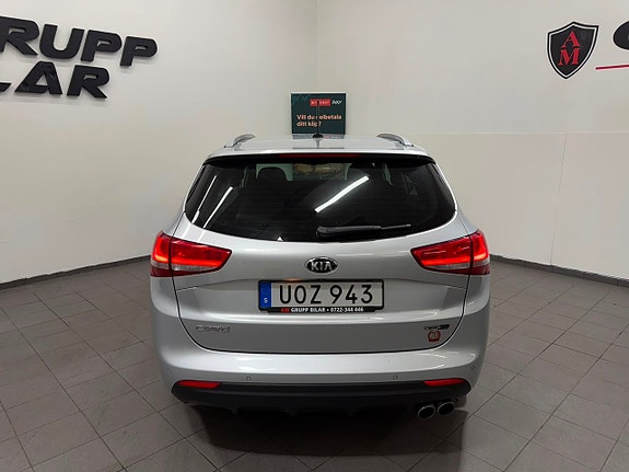 Kia Ceed 8 of 20