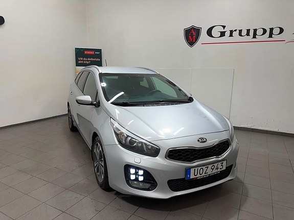 Kia Ceed 9 of 20