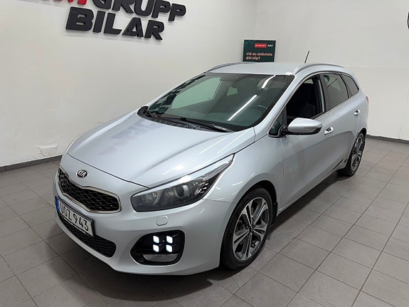 Kia Ceed 15 of 20