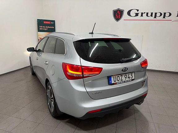 Kia Ceed 10 of 20