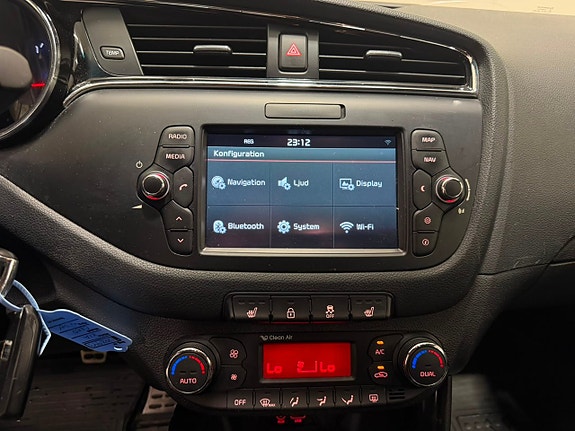 Kia Ceed 19 of 20