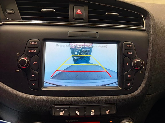 Kia Ceed 16 of 20