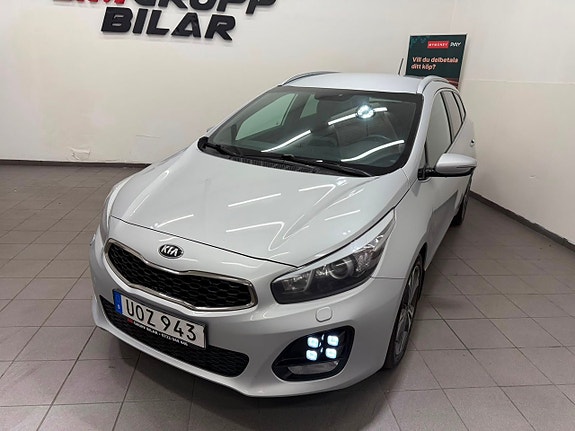 Kia Ceed 11 of 20