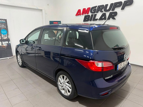 Mazda 5 15 of 18