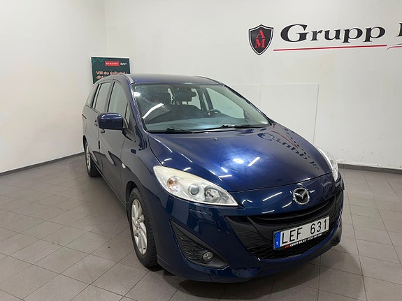 Mazda 5 9 of 18