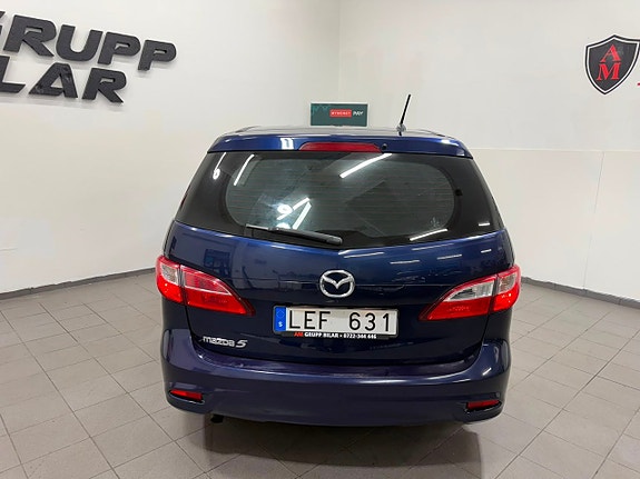 Mazda 5 8 of 18