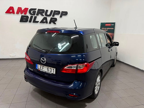 Mazda 5 17 of 18