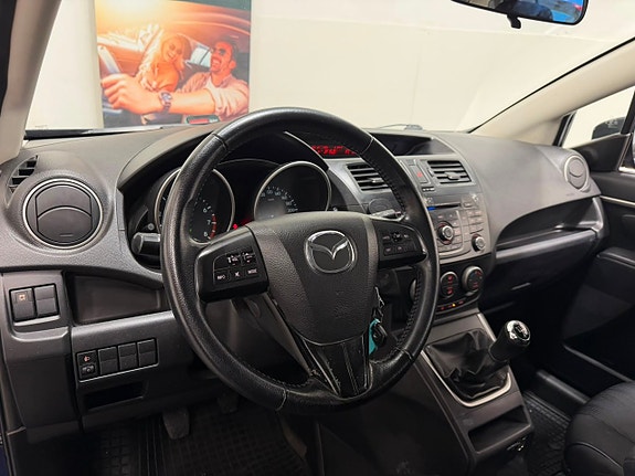 Mazda 5 18 of 18