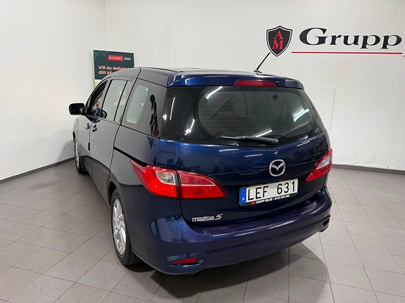 Mazda 5 10 of 18